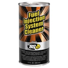 BG Fuel Injection System Cleaner